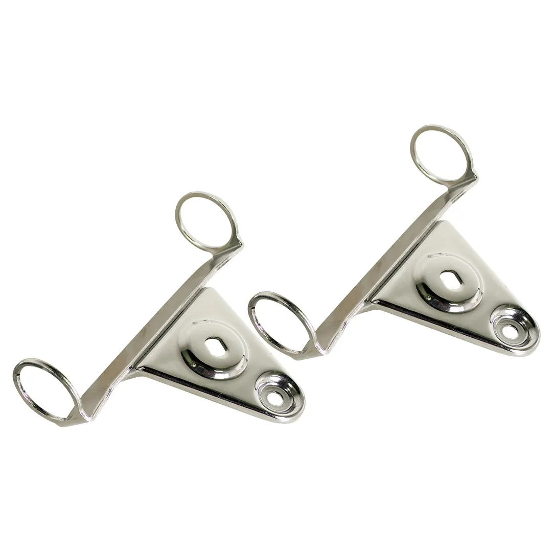 BASE PARA SILVIN UNIVERSAL DE METAL GRIS - imagen 1
