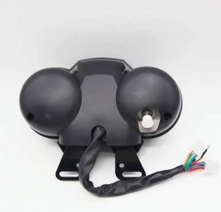 TABLERO DIGITAL FREEDOM FIRE 150 - imagen 2