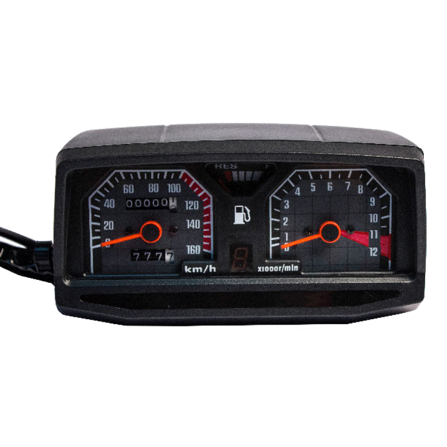 TABLERO HONDA CGL 125 REF-01 - imagen 1