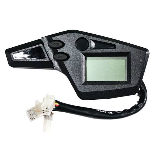 TABLERO DIGITAL SERPENTO YARA 200 - imagen 1
