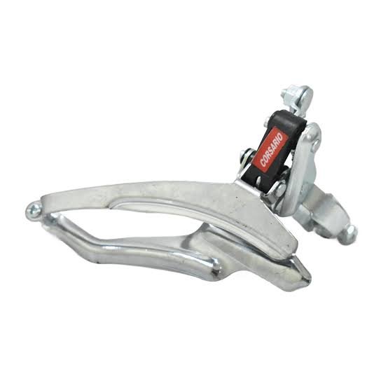 DESCARRILADOR MTB - imagen 1