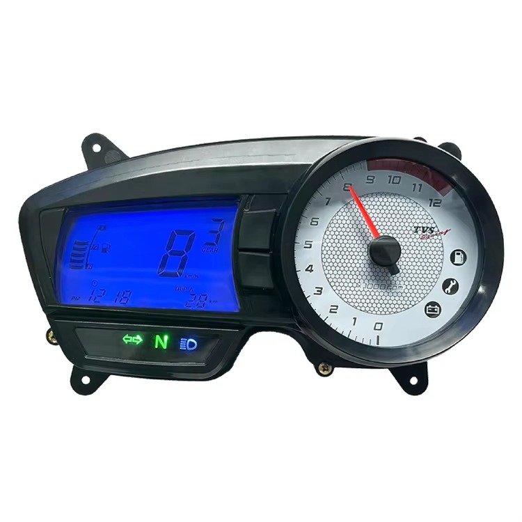 TABLERO APACHE 16/180 RF-02 - imagen 1