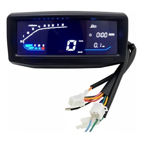 TABLERO DIGITAL HONDA CGL 125 REF-02 - imagen 1
