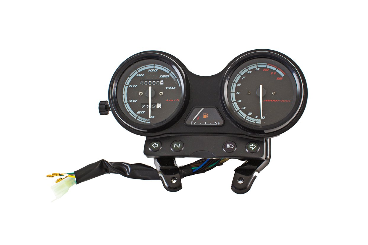 TABLERO YAMAHA YBR 125 REF-01 - imagen 1
