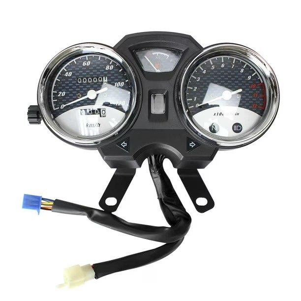 TABLERO SUZUKI EN 125 REF-01 - imagen 1