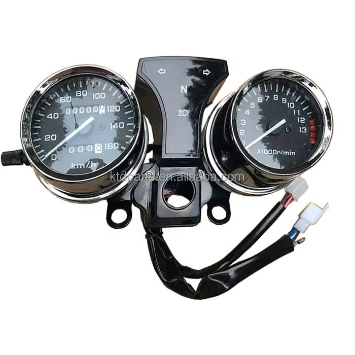 TABLERO HONDA V-MEN 125 REF-01 - imagen 1
