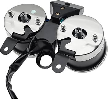 TABLERO SUZUKI GN 125 REF-01 - imagen 2