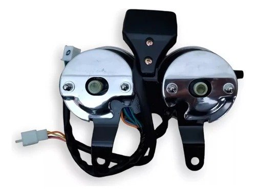 TABLERO SUZUKI GN 125 REF-01 - imagen 4