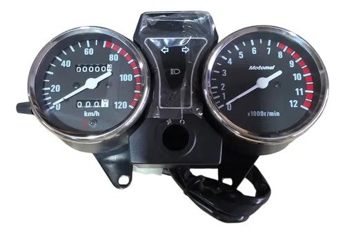 TABLERO MOTOCARGO 200 - imagen 1