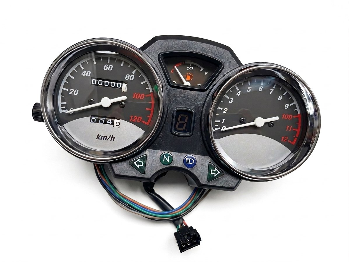 TABLERO SERPENTO ASPID 150 - imagen 1
