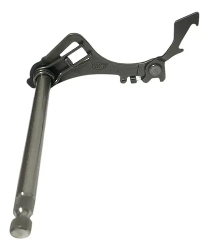 EJE DE CAMBIO PULSAR 135 LS - imagen 1